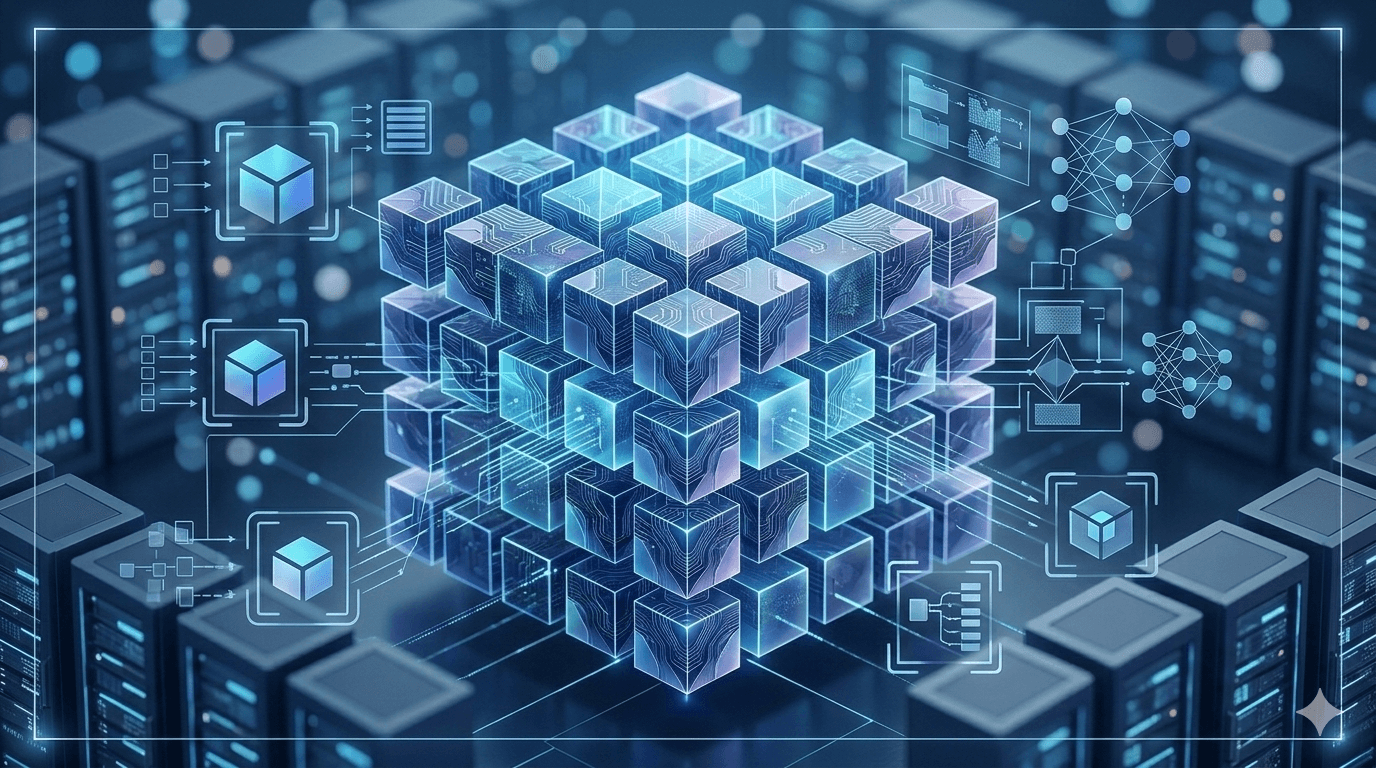 Deep Learning Cluster